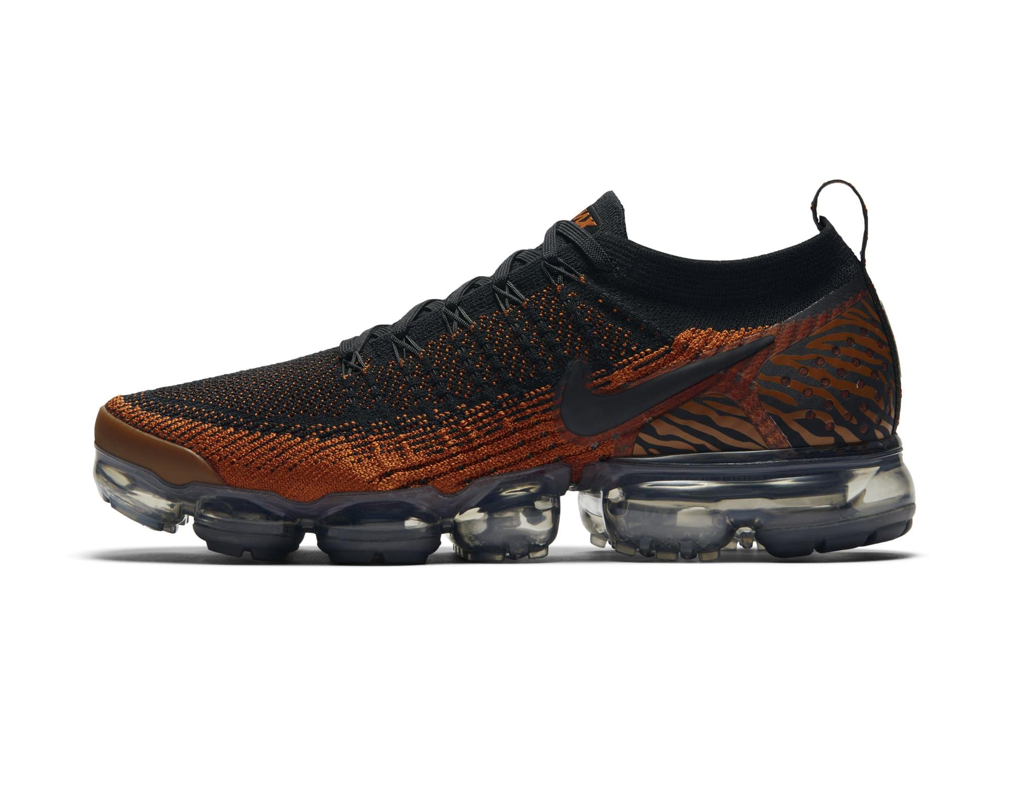 nike air vapormax 2 animal pack tiger 2