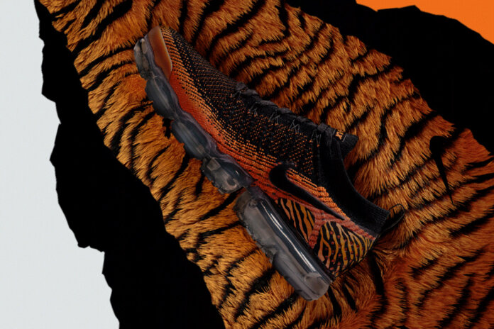 nike air vapormax 2 animal pack tiger nike air vapormax 2 animal pack tiger