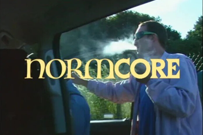 palace normcore