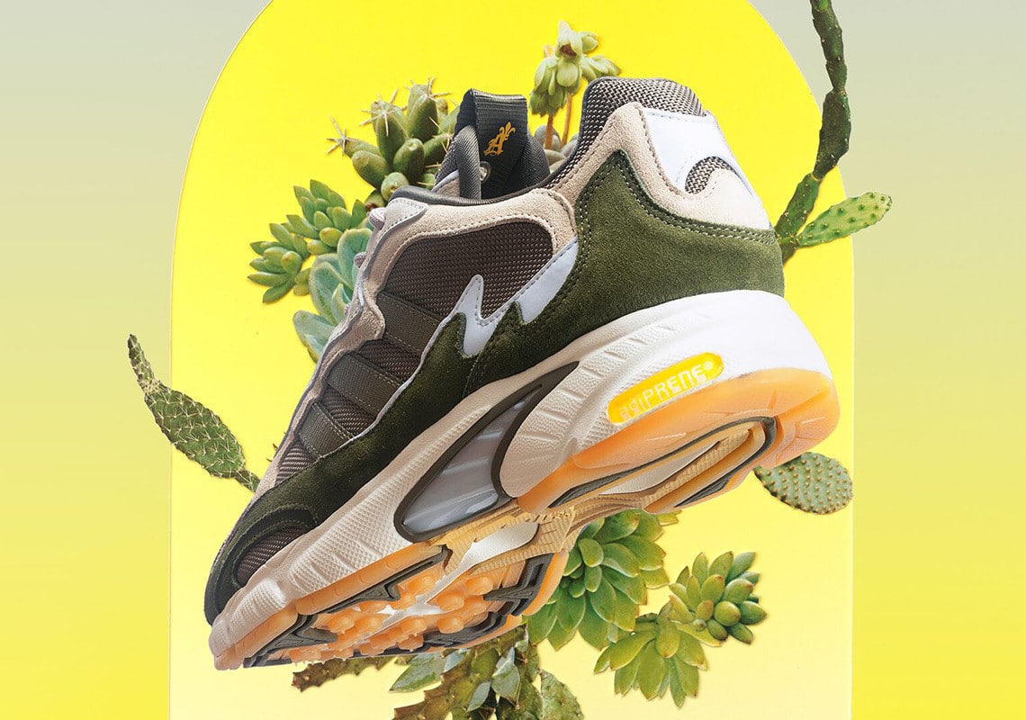 saint alfred x adidas temper run-3
