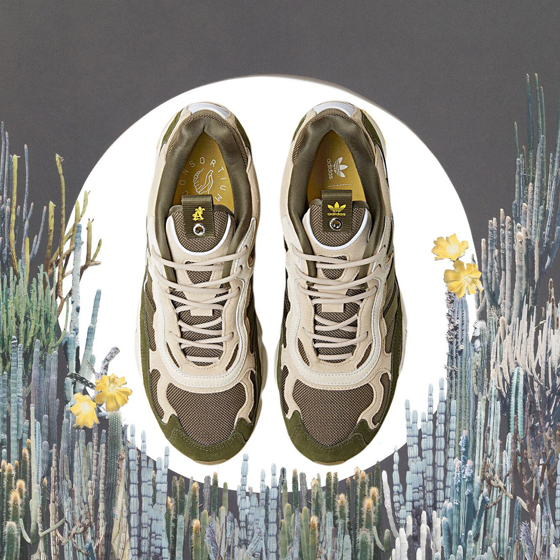 saint alfred x adidas temper run-4