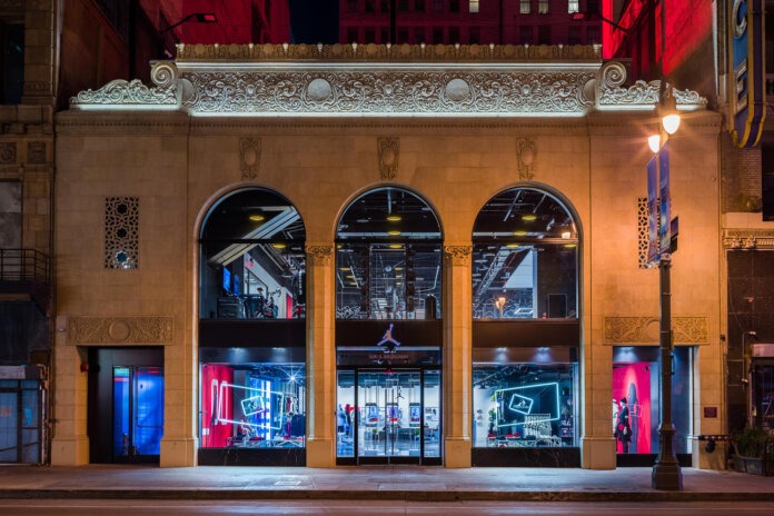 sklep jordan brand los angeles store shop sklep jordan brand los angeles store shop