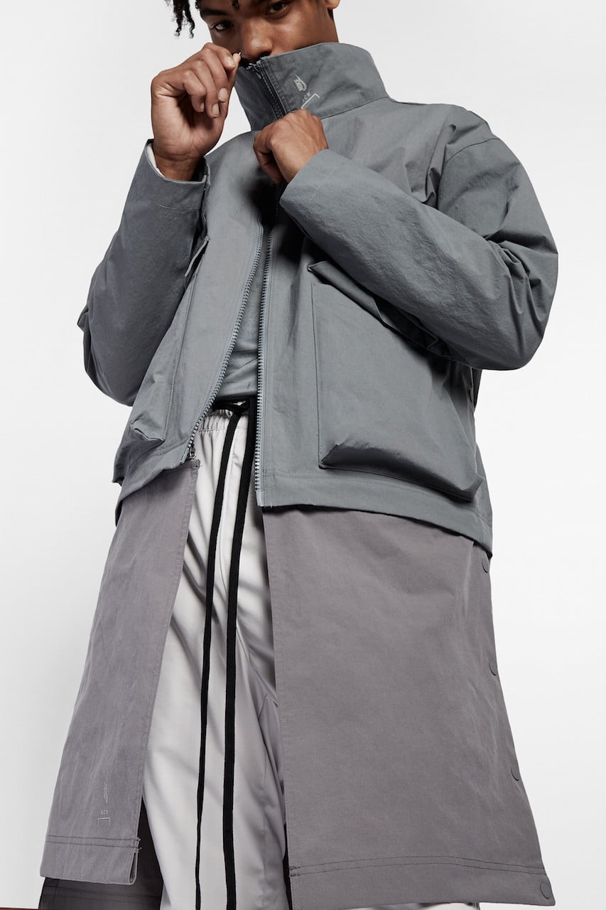 A-COLD-WALL x Nike 2