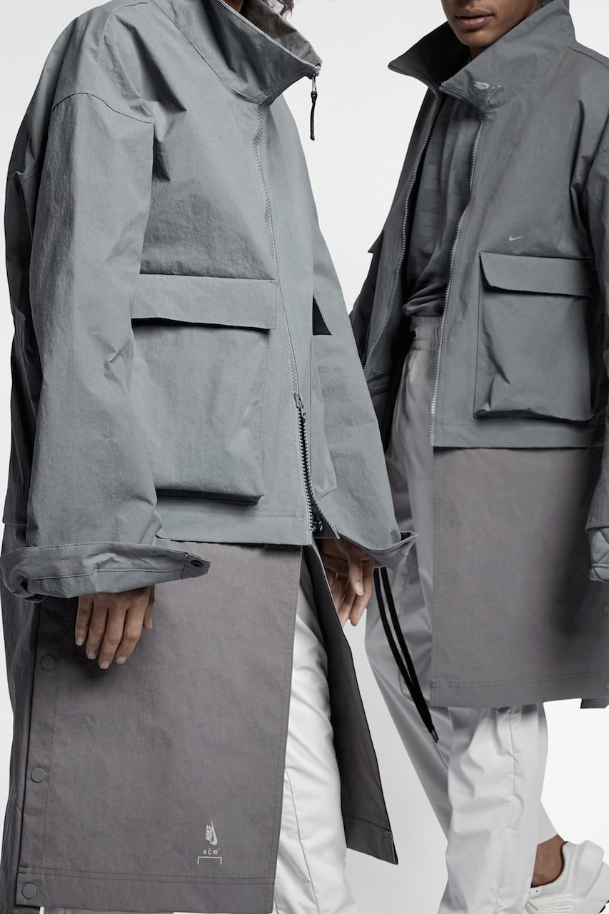 A-COLD-WALL x Nike 3