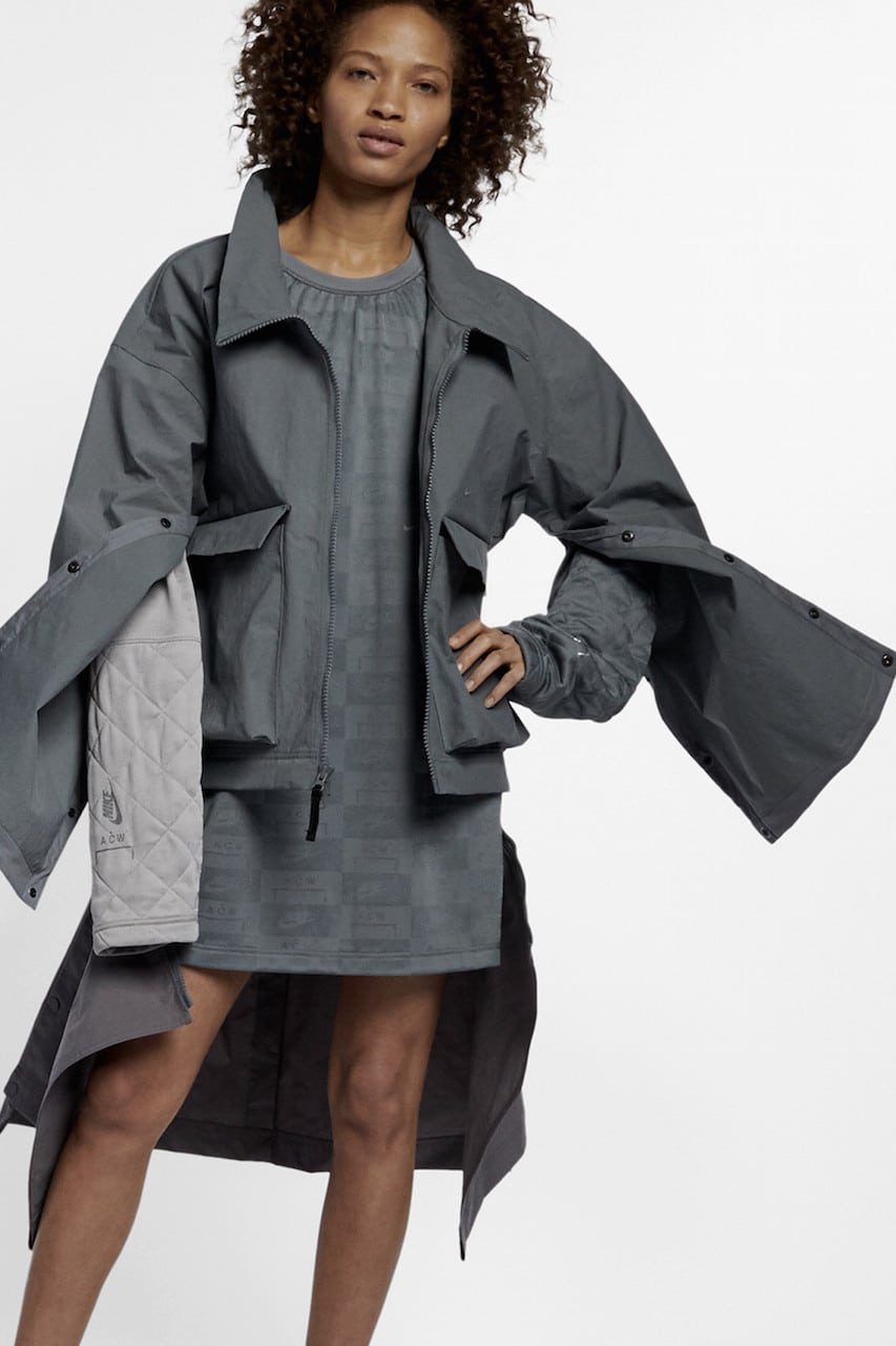 A-COLD-WALL x Nike 4