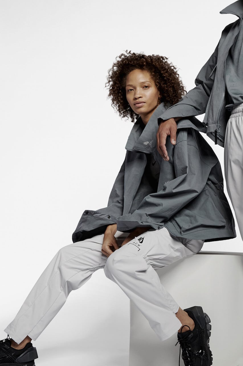 A-COLD-WALL x Nike 5