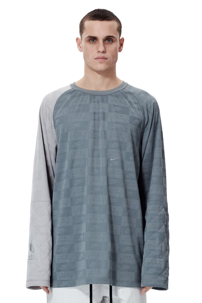 A-COLD-WALL x Nike 6
