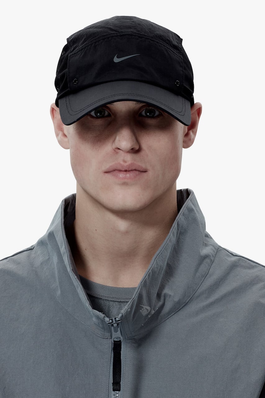 A-COLD-WALL x Nike 9