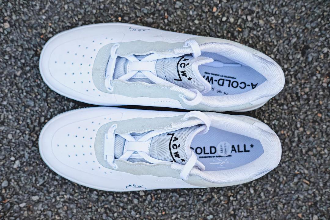 A-COLD-WALL x Nike Air Force 1 Low-6