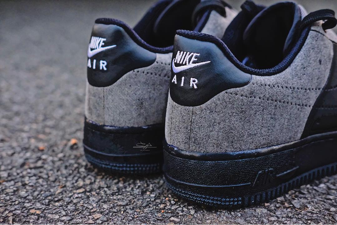 A-COLD-WALL x Nike Air Force 1 Low-9