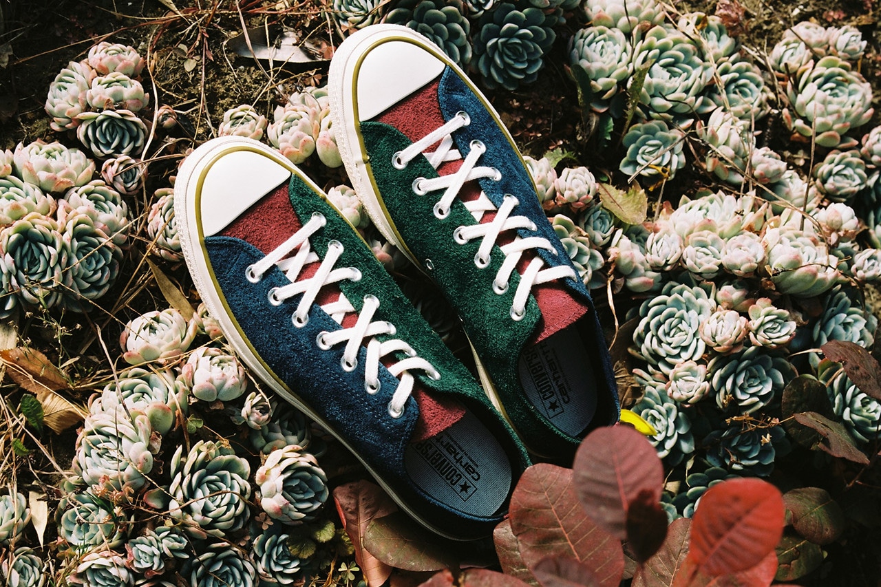 Carhartt WIP x Converse Chuck Taylor All Star 70 1