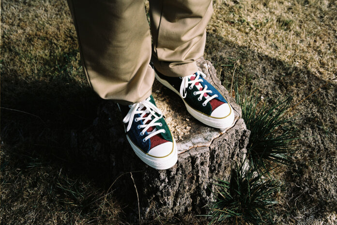 Carhartt WIP x Converse Chuck Taylor All Star 70 4 Carhartt WIP x Converse Chuck Taylor All Star 70 4