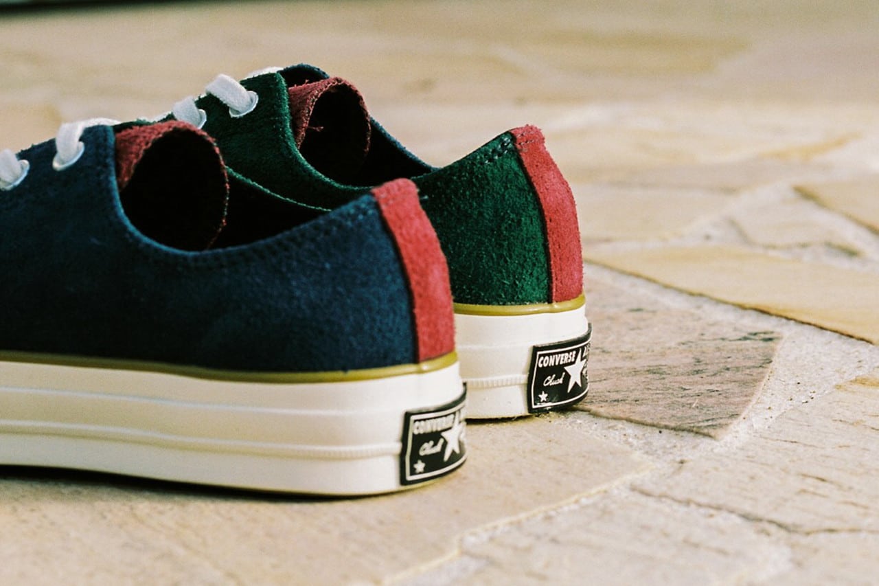Carhartt WIP x Converse Chuck Taylor All Star 70 5