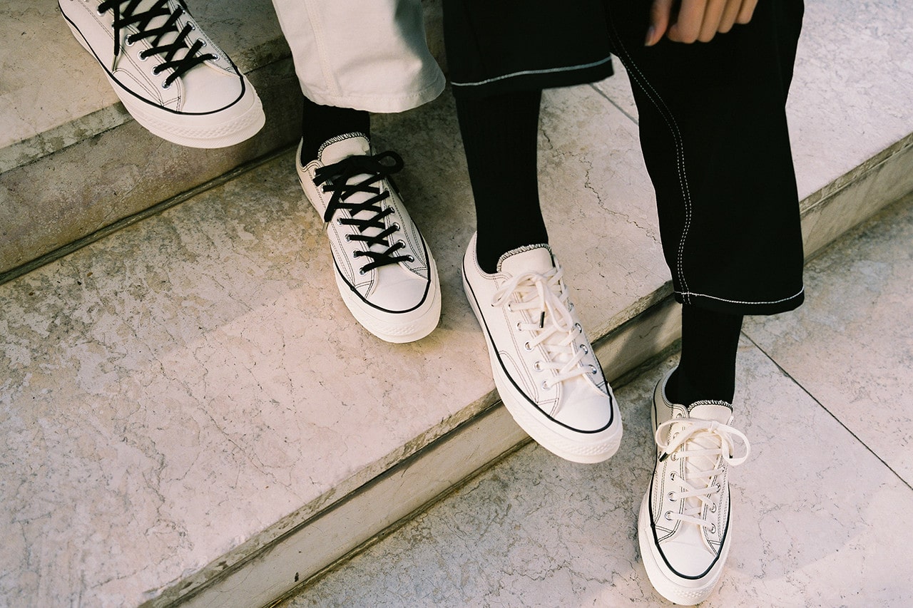Carhartt WIP x Converse Chuck Taylor All Star 70 6