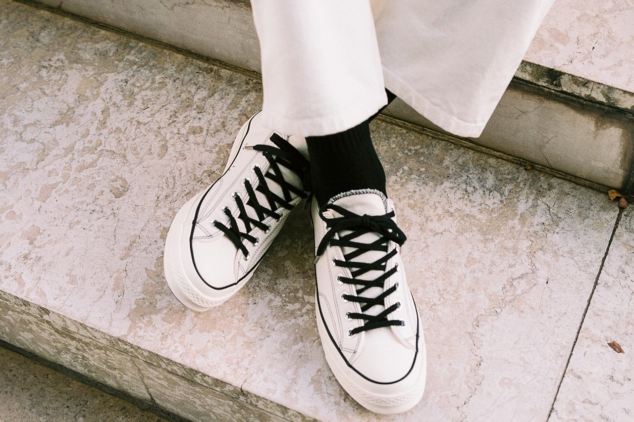 Carhartt WIP x Converse Chuck Taylor All Star 70 8