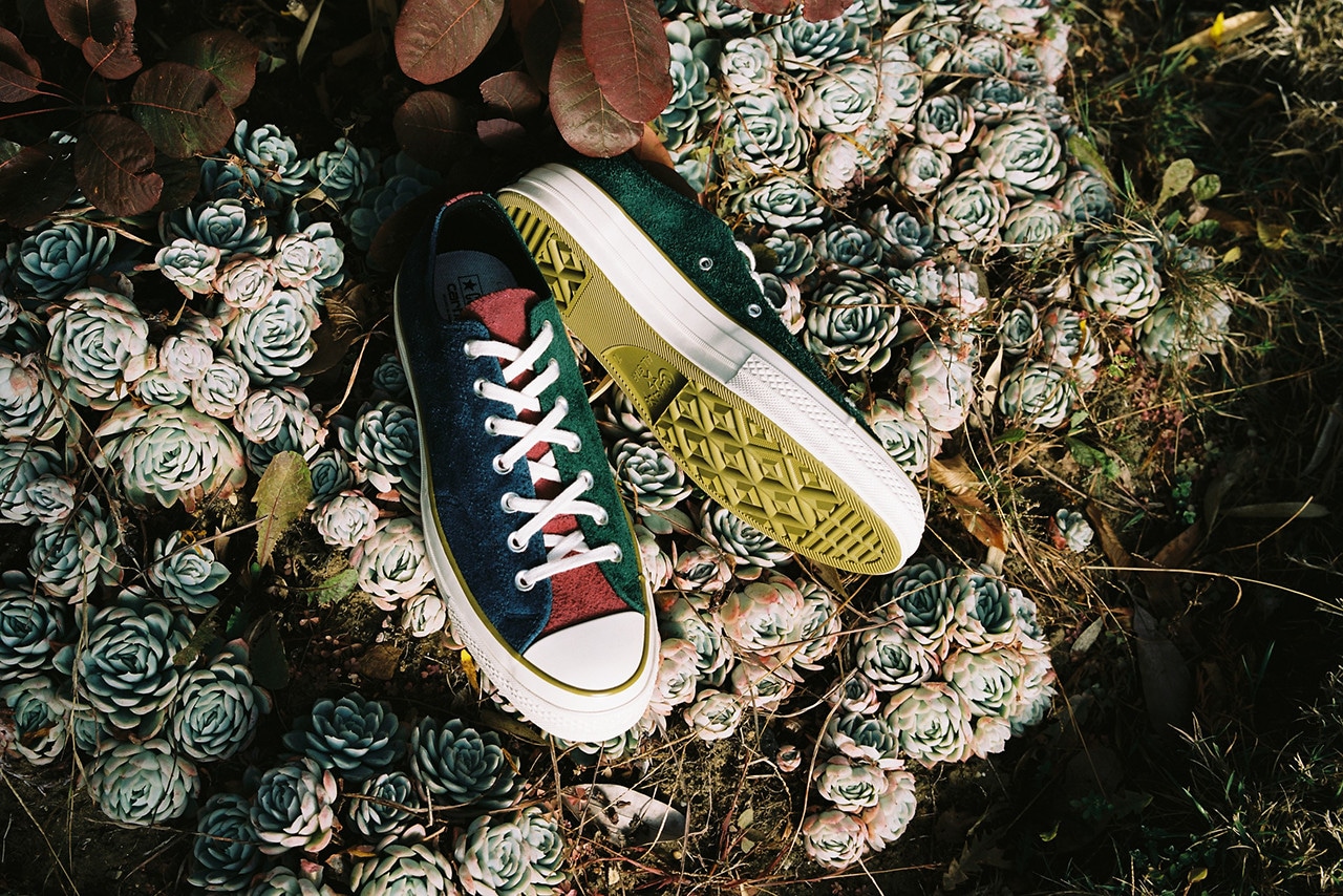 Carhartt WIP x Converse Chuck Taylor All Star 70