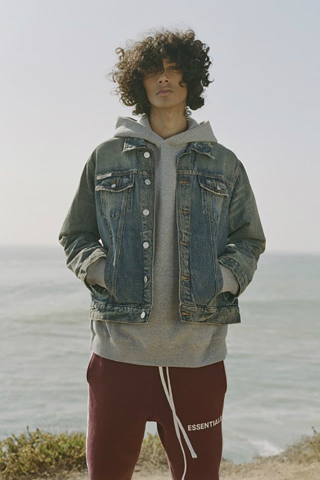 Fear Of God ESSENTIALS 13