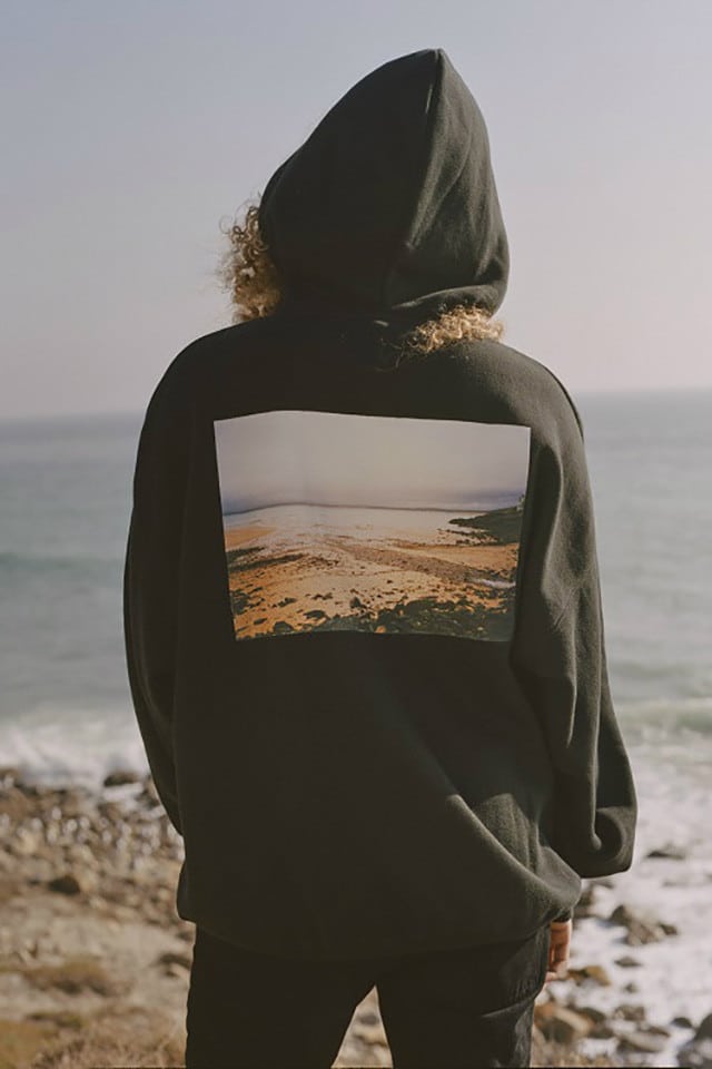 Fear Of God ESSENTIALS 18