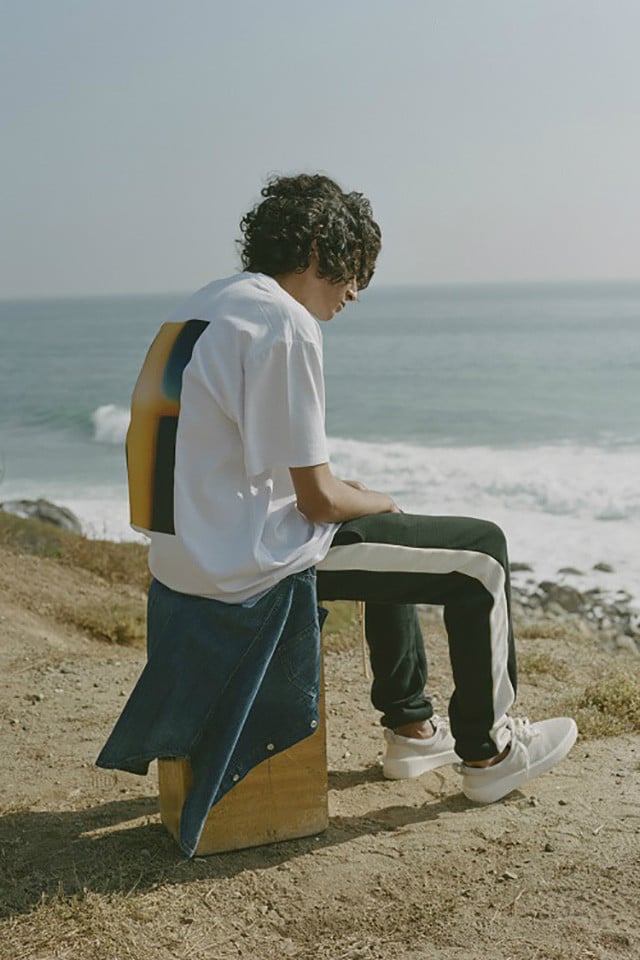 Fear Of God ESSENTIALS 19