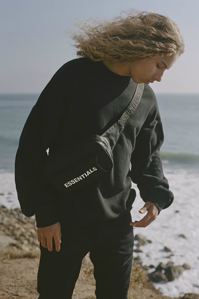 Fear Of God ESSENTIALS 23