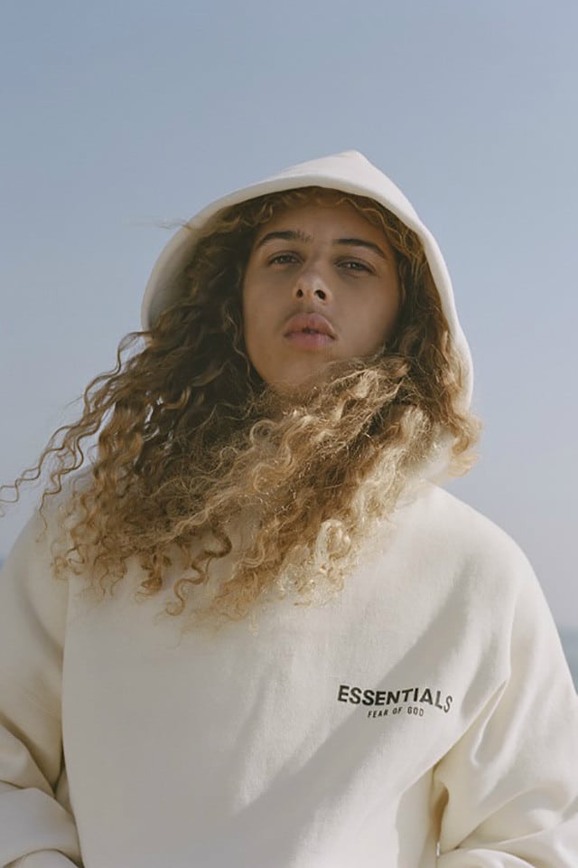 Fear Of God ESSENTIALS 24