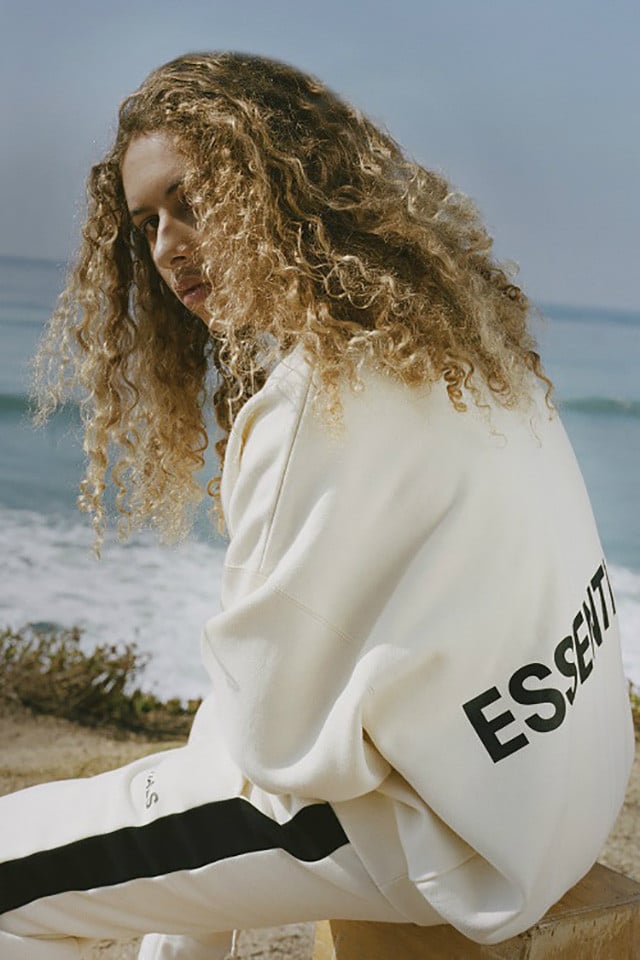 Fear Of God ESSENTIALS 3