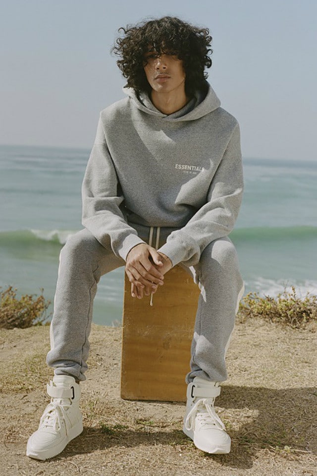 Fear Of God ESSENTIALS 6