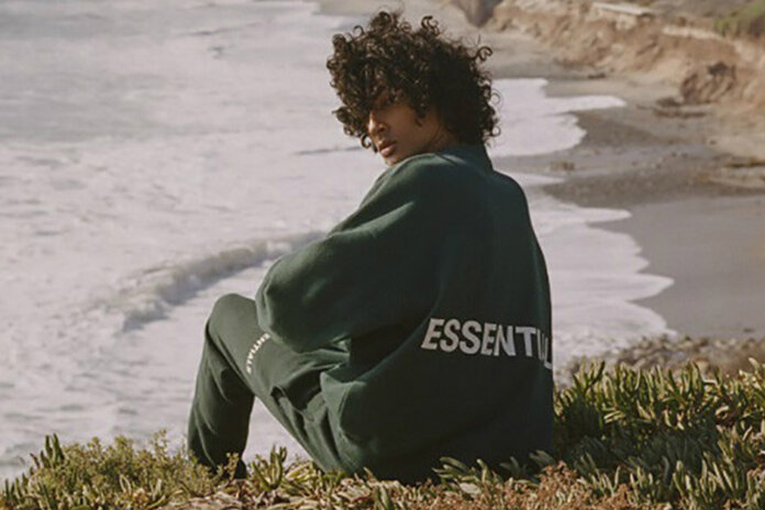 Fear Of God ESSENTIALS Fear Of God ESSENTIALS