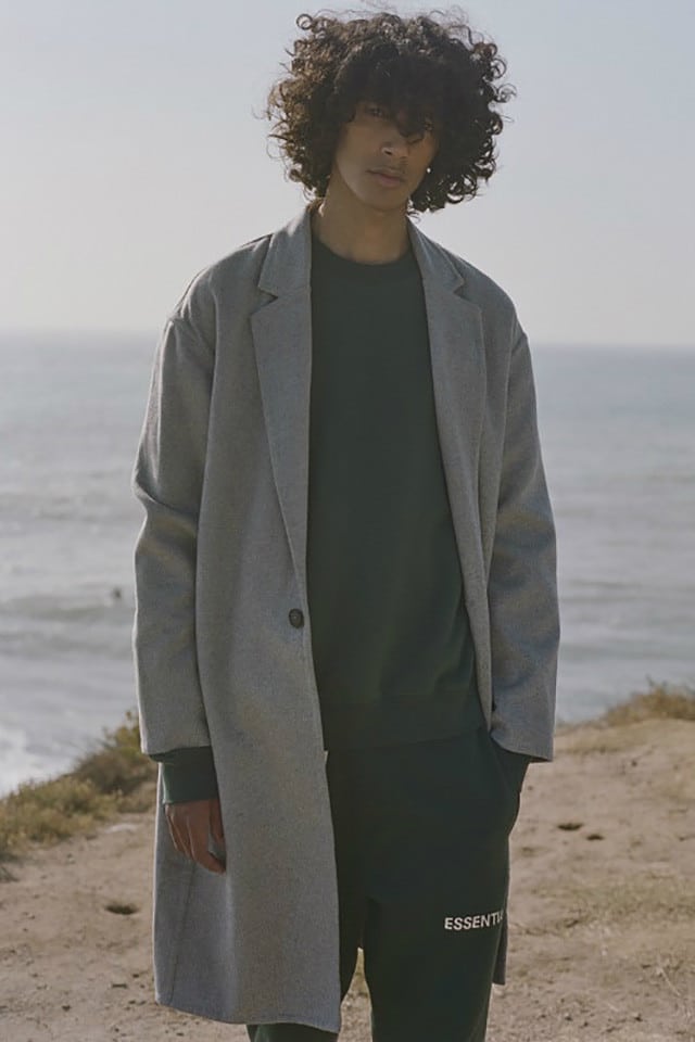 Fear Of God ESSENTIALS 8