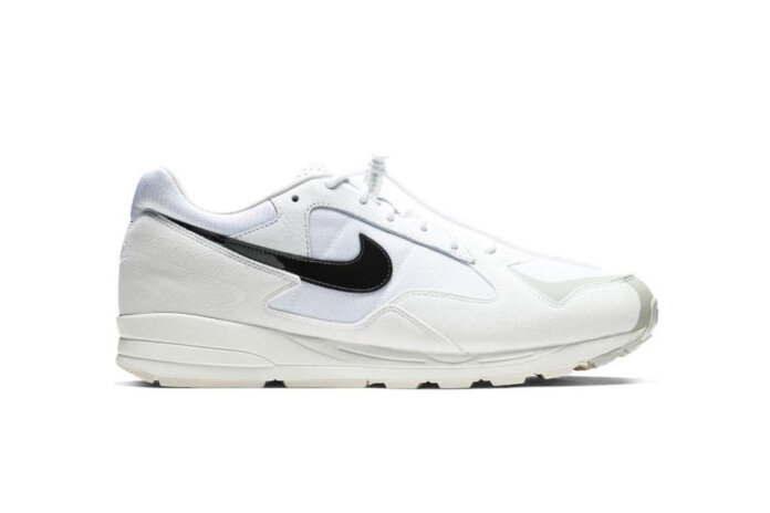 Fear of God x Nike Air Skylon 2 White Black Light Bone Sail BQ2752-100 Fear of God x Nike Air Skylon 2 White Black Light Bone Sail BQ2752-100