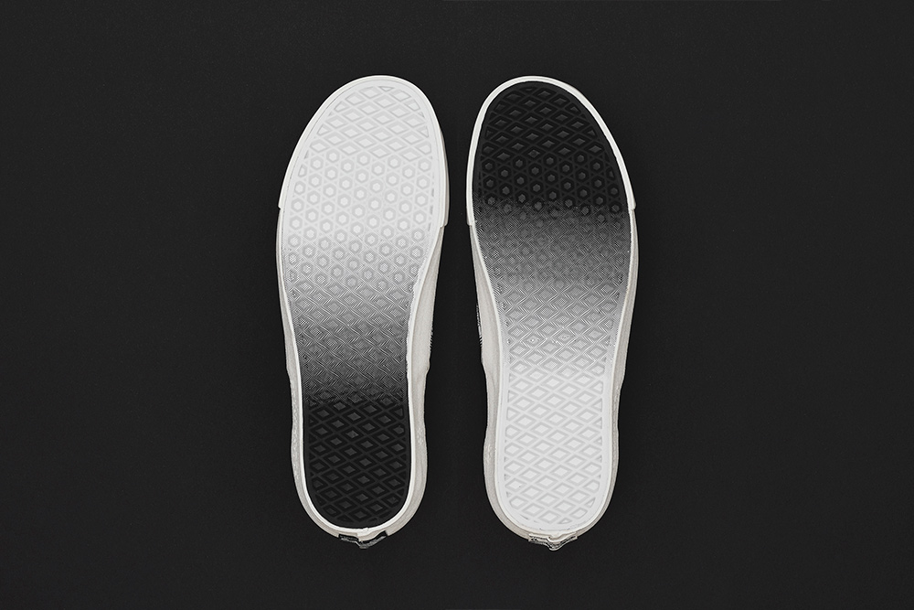 Footpatrol x vans vault 11