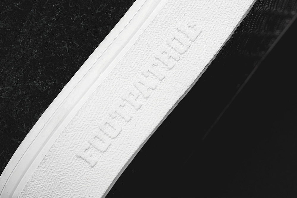Footpatrol x vans vault 13