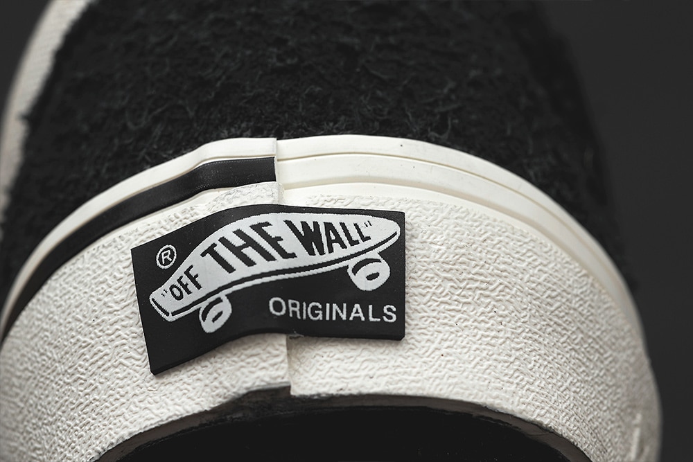 Footpatrol x vans vault 15