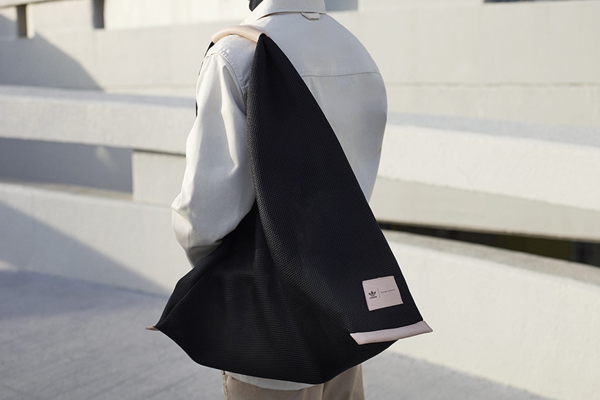 Hender Scheme x adidas ZX 500 RM 8