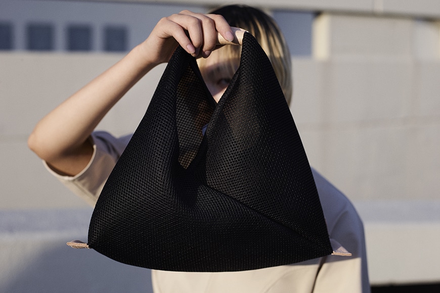 Hender Scheme x adidas ZX 500 RM 9