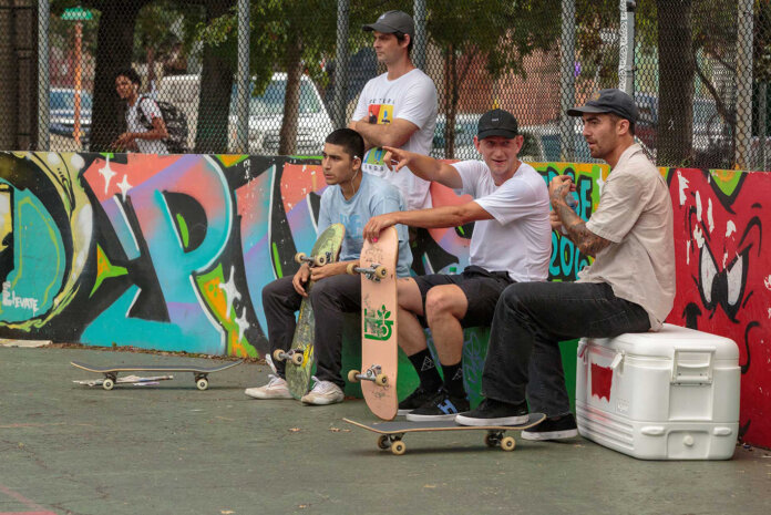 Levis Skateboarding Pull Up On The Spot Tour video Levis Skateboarding Pull Up On The Spot Tour video