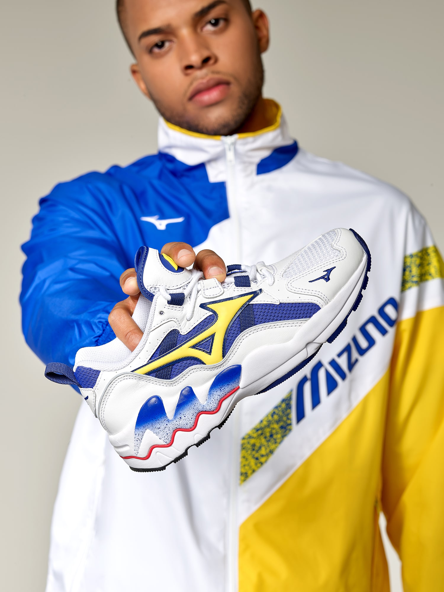 MIZUNO-WAVE-RIDER-1OG-7-11-180367