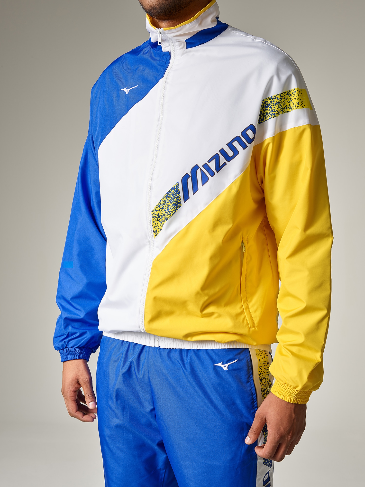 MIZUNO-WAVE-RIDER-1OG-7-11-180369