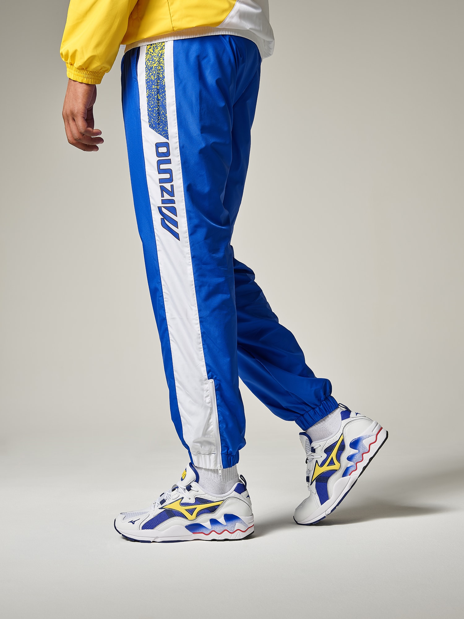 MIZUNO-WAVE-RIDER-1OG-7-11-180398