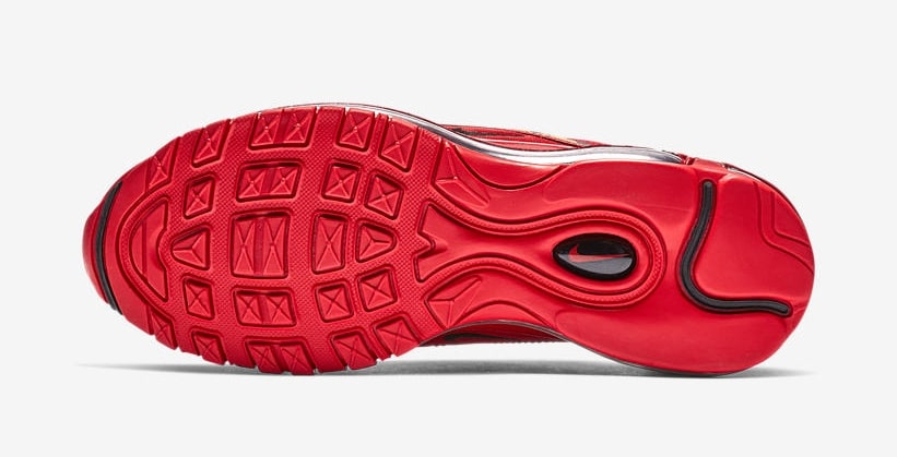 Nike Air Max 97 Red Leopard BV6113-600 1