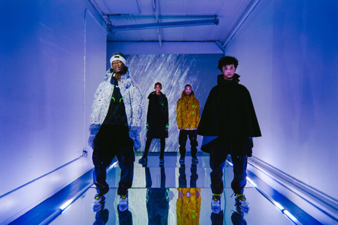 NikeLab ACG-7 NikeLab ACG