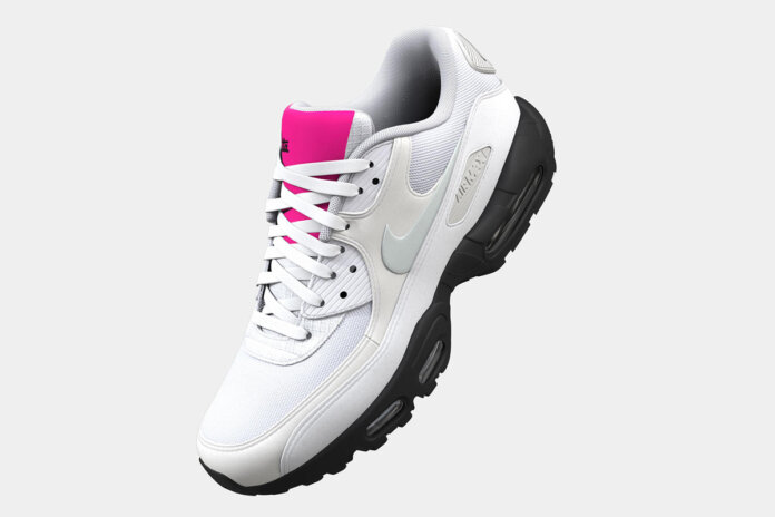 Patta x Nike By You