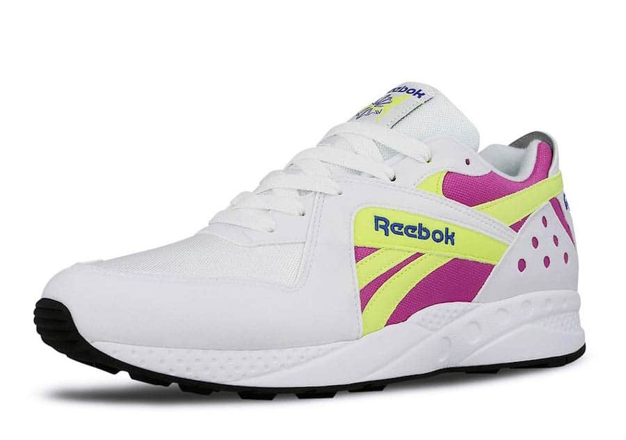 Reebok Pyro 8