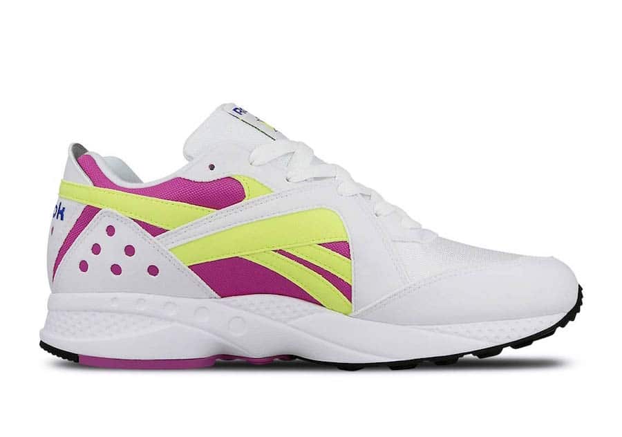 Reebok Pyro 9