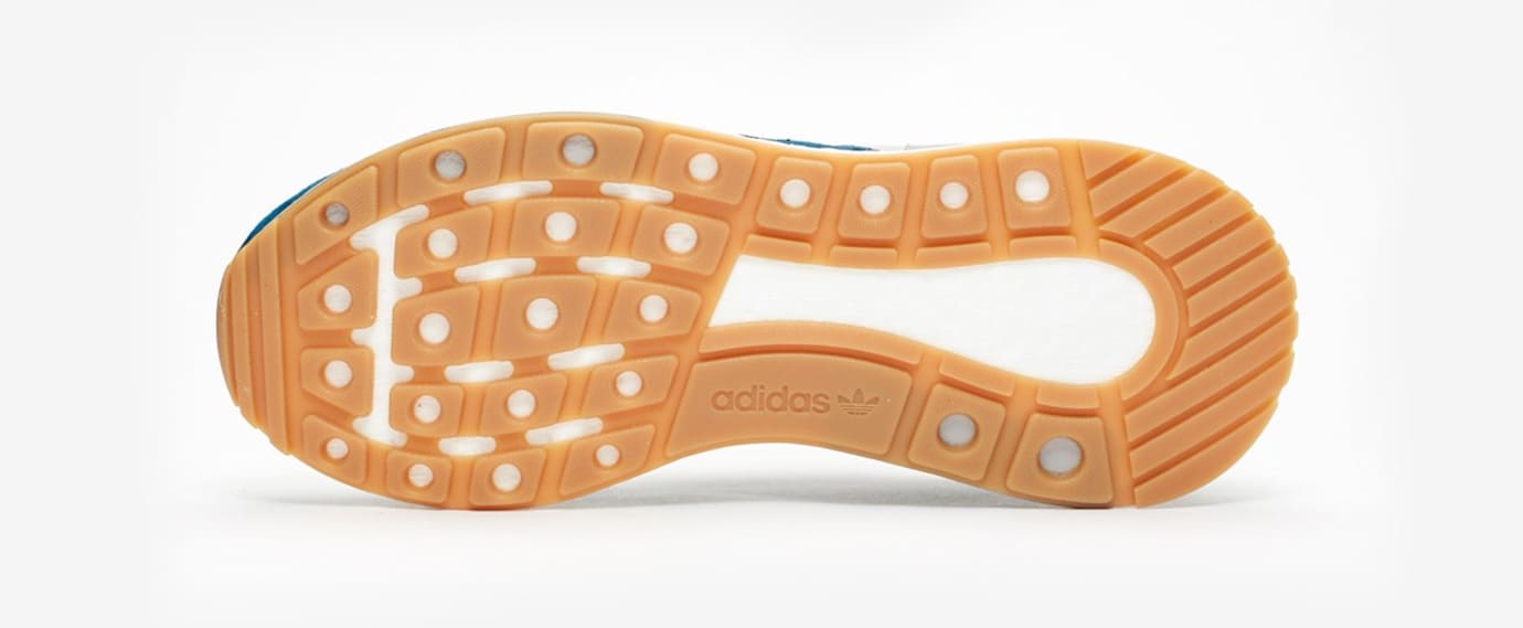 Sneakersnstuff x adidas ZX 500 RM Blue Night 0