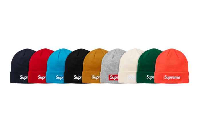 Supreme Drop Supreme Drop