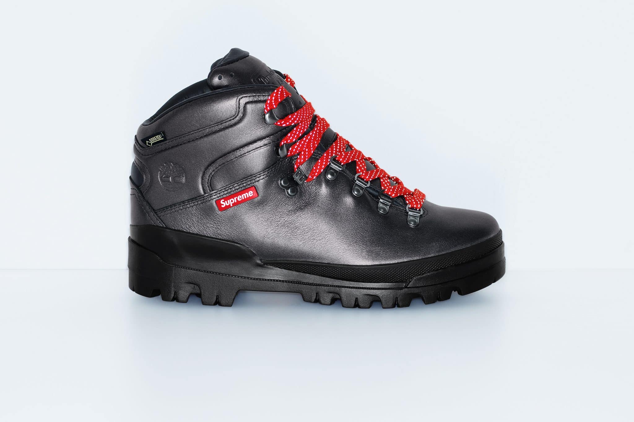 Supreme x Timberland 3