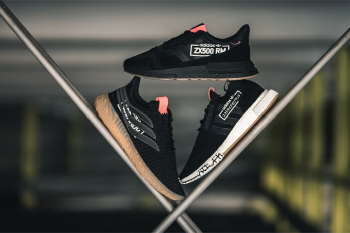 adidas Alphatype Pack