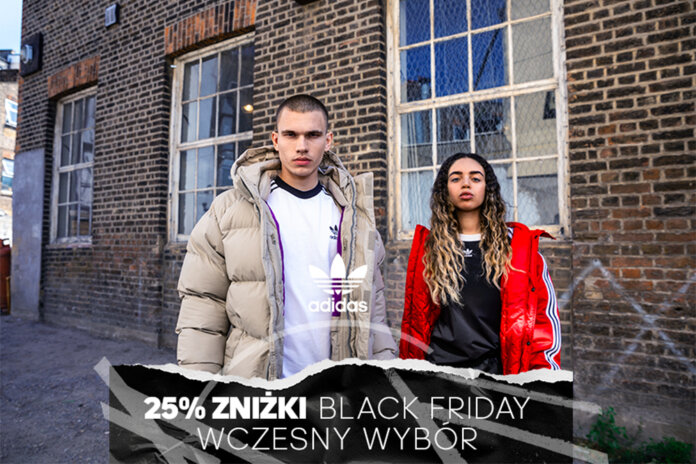 adidas black friday kod rabatowy wczesny adidas black friday kod rabatowy wczesny