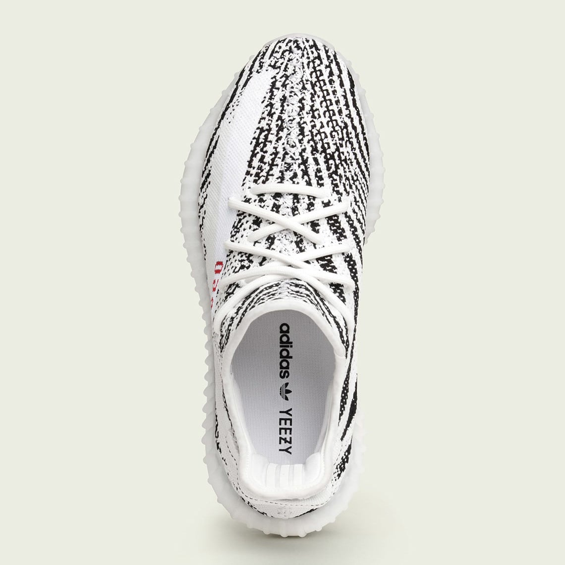 adidas yeezy boost 350 v2 zebra 2